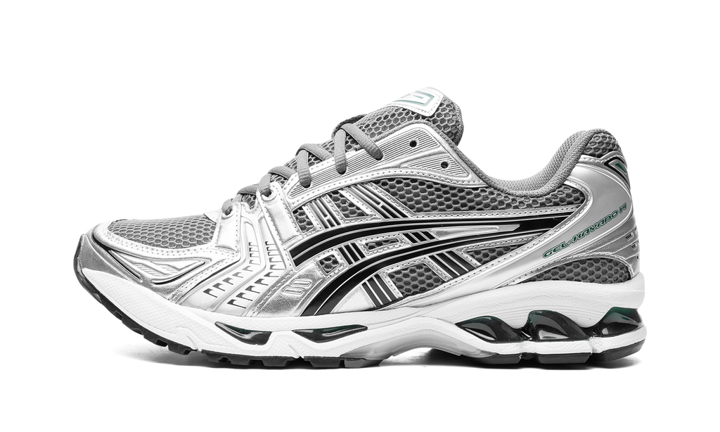 Gel Kayano Kayano 14 Jasper Green