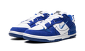 Dunk Low Disrupt 2 Phantom University Blue