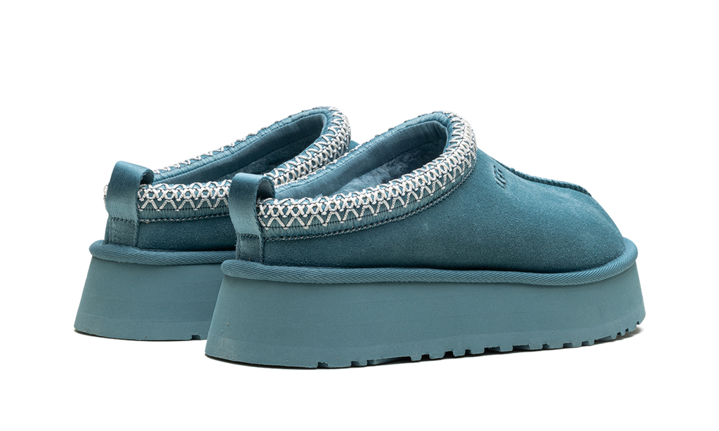 Tazz Slipper WMNS "Deep Ice"