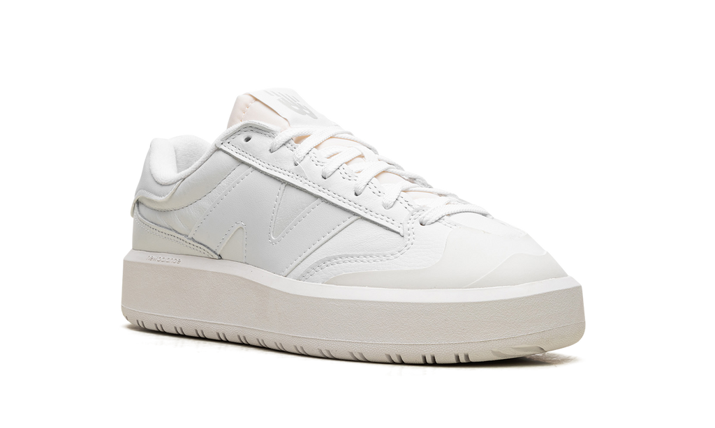 302 "TRIPLE WHITE"