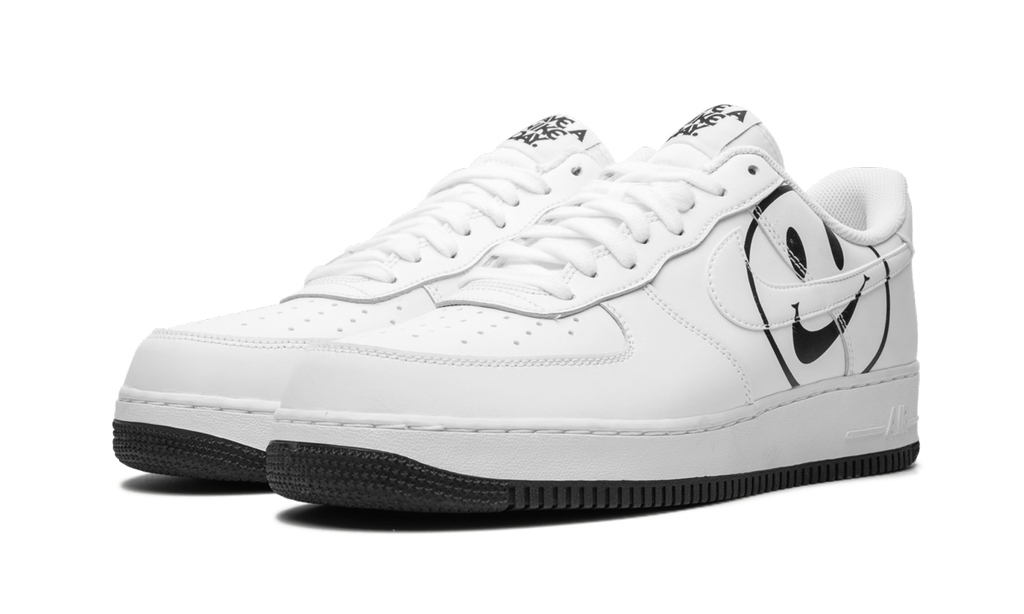 Air Force 1 Have a Day