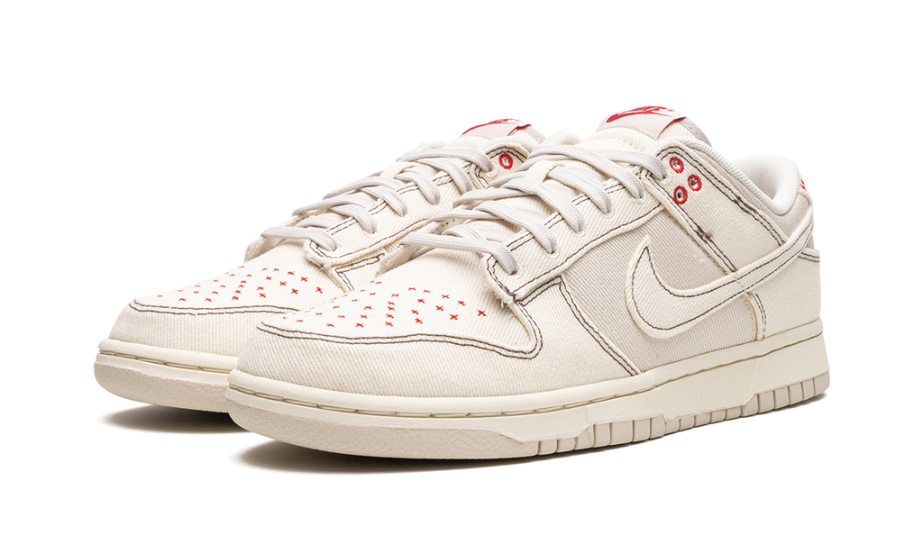 Dunk Low Light Iron Ore