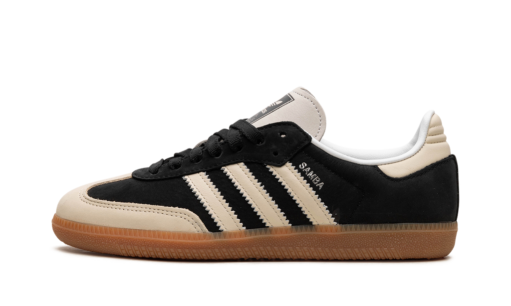 Samba OG "Core Black Wonder"