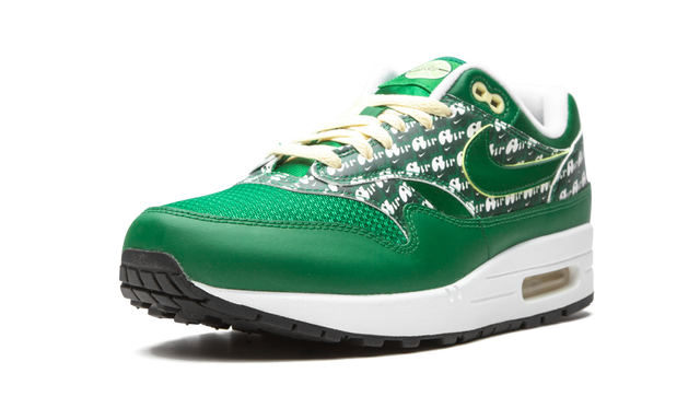 Air Max 1 Limeade