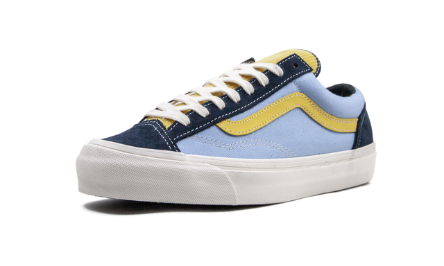 More Og Style 36 Lx
