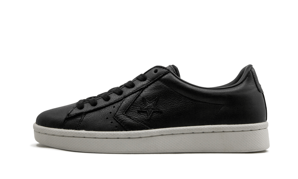 More Pro Leather Hi Ox