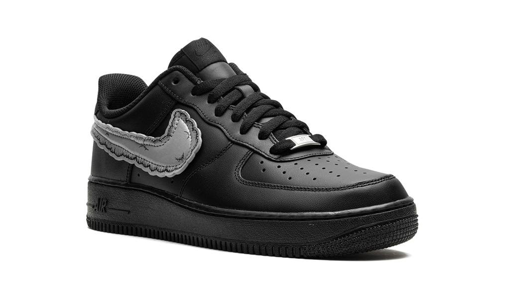 Air Force 1 Low "KAWS x Sky High Farms - Black"
