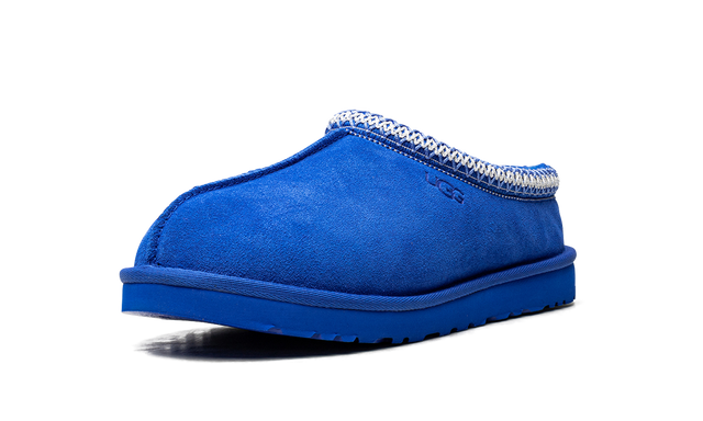 Tasman "Blue"