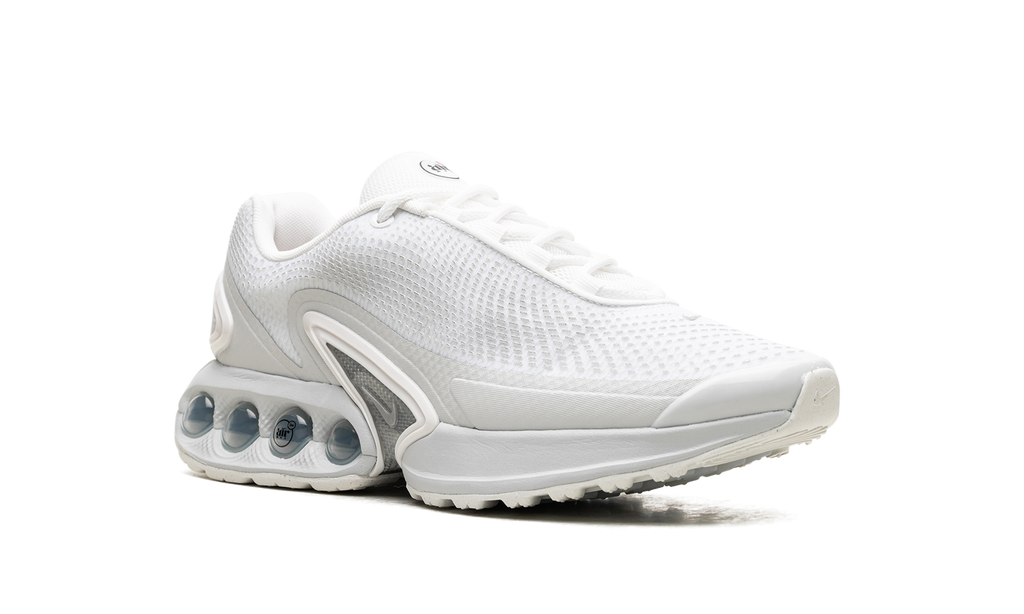 Air Max DN White