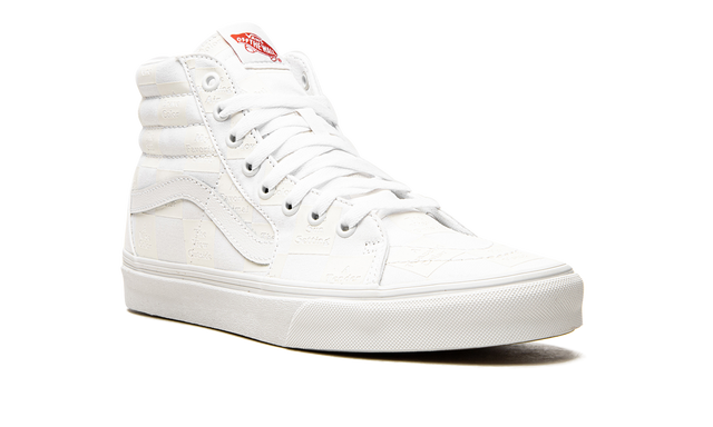 SK8-Hi "BMX"