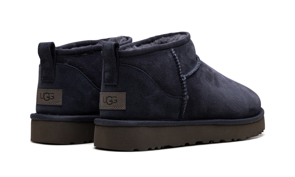 Classic Ultra Mini Boot WMNS "Eve Blue"