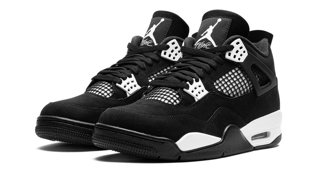 Air 4 White Thunder