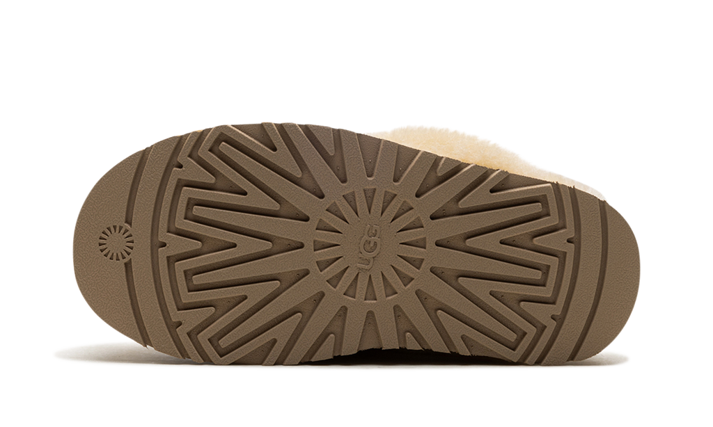 Disquette Slipper WMNS "Sand"