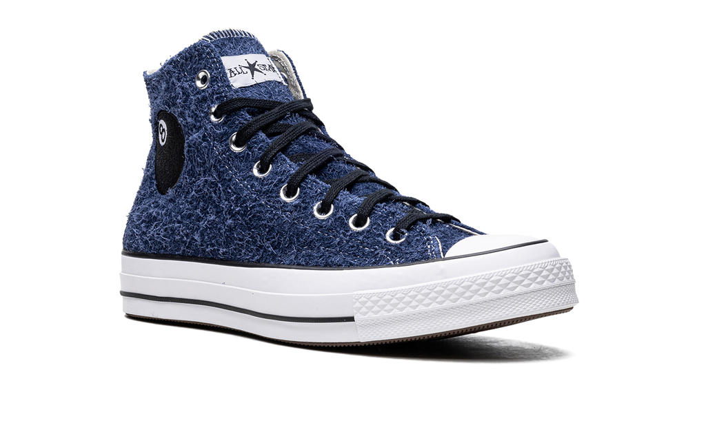 Chuck 70 "Stussy 8-Ball"