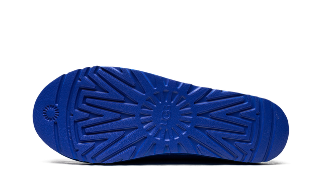 Tasman "Blue"