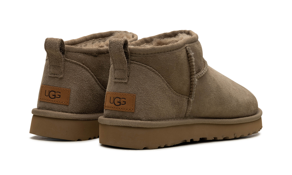 CLASSIC ULTRA MINI WMNS "Antilope"