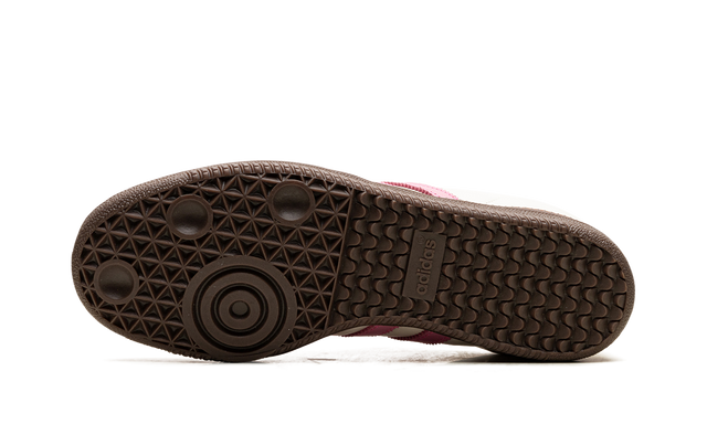 Samba Lucid Pink