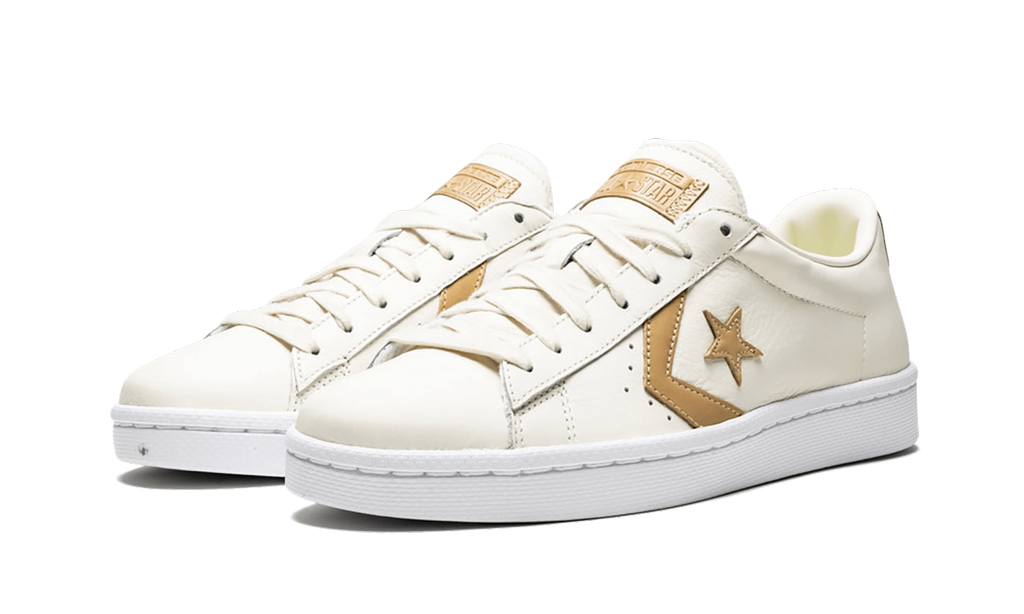 More Pro Leather 76 Ox