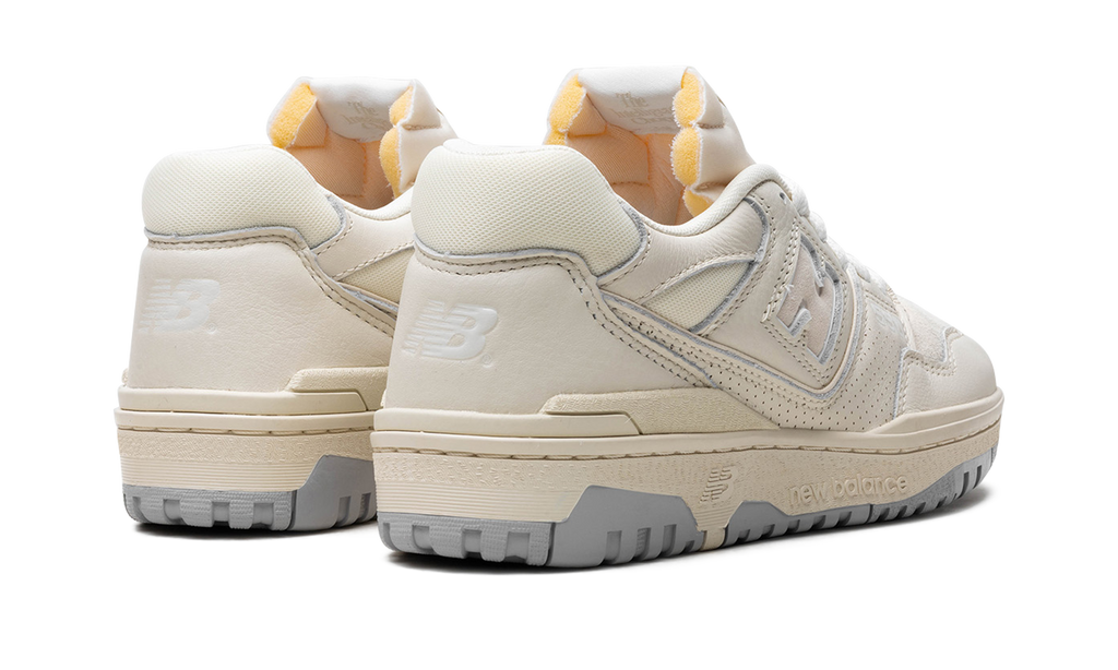 550 White / Cream