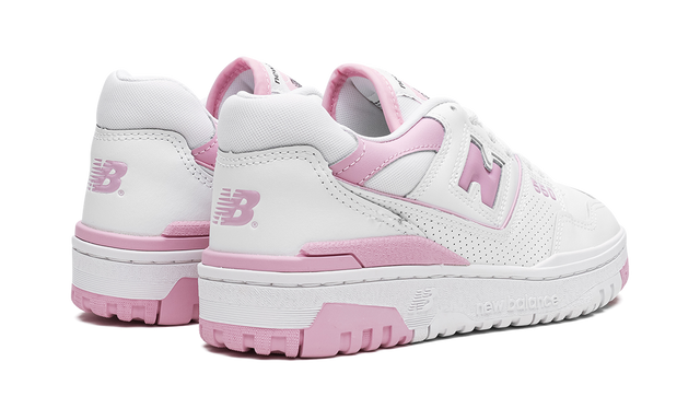 550 Bubblegum