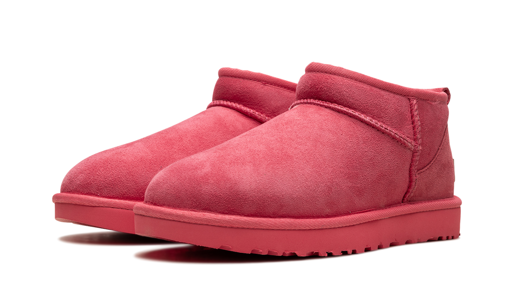 Classic Ultra Mini WMNS "Pink Glow"