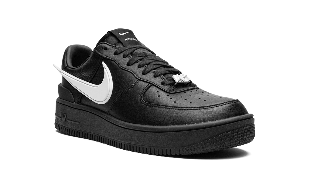 Ambush x Air Force 1 Low Black