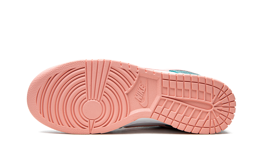 Dunk Low SnakeSkin