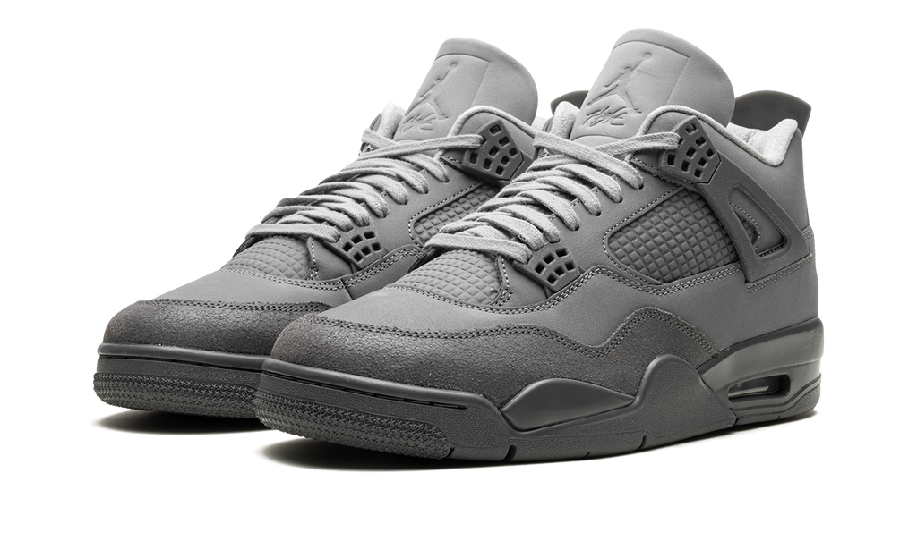 Air 4 Wet Cement