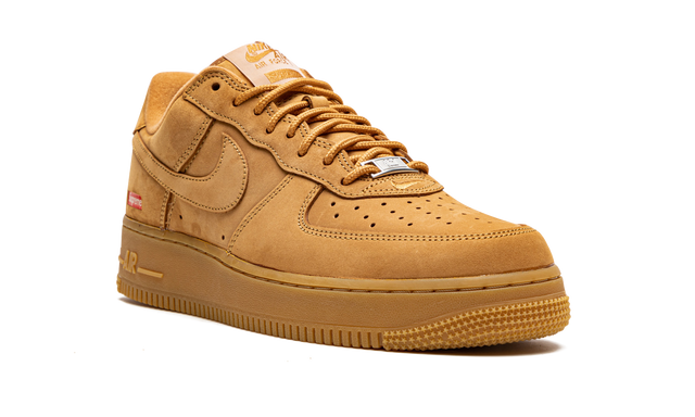 Air Force 1 Low SP Wheat