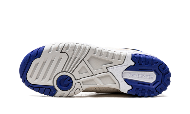 550 Team Royal