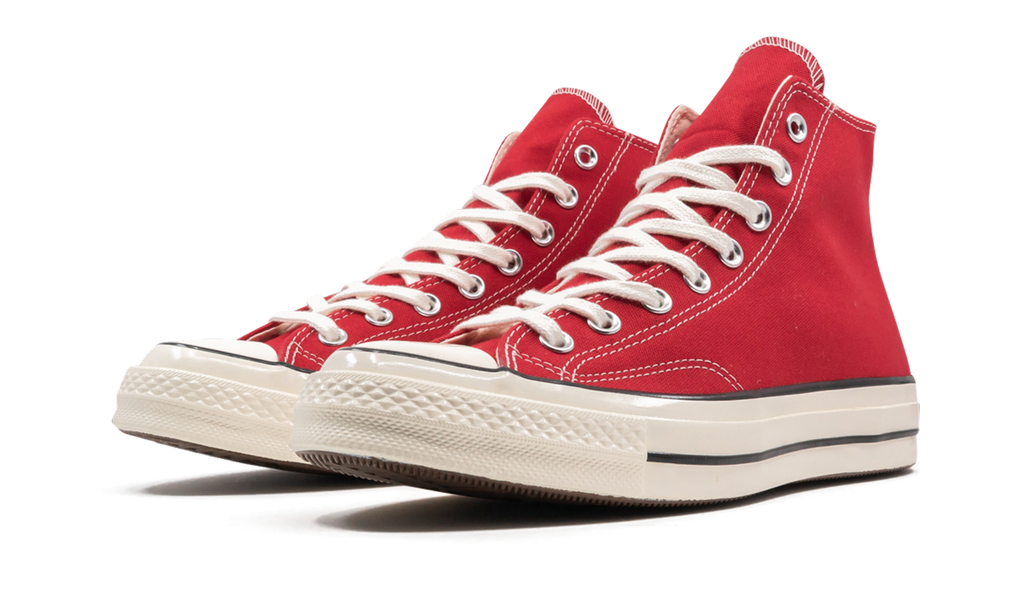 Chuck Taylor Chuck 70 Hi Red