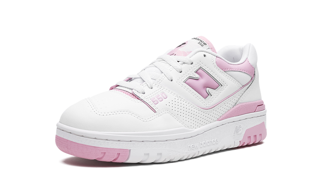 550 Bubblegum