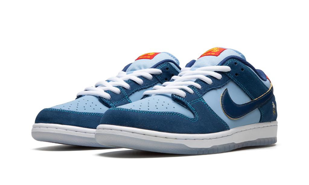 Dunk Low Why So Sad