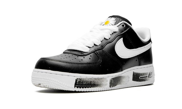 Air Force 1 G-Dragon Peaceminusone Para Noise