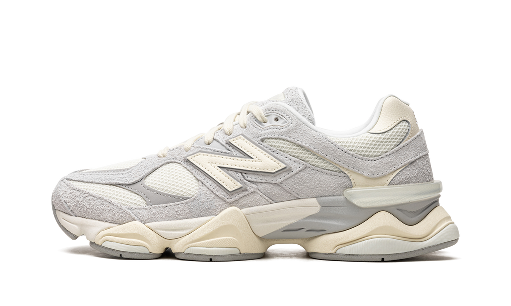9060 Quartz Grey LAST PAIRS READY FOR DELIVERY