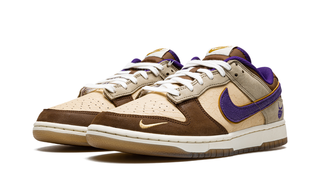 Dunk Low Setsubun