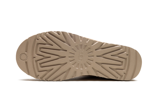 CLASSIC ULTRA MINI WMNS "Sand"