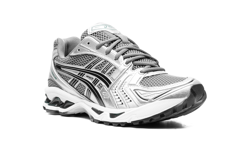 Gel Kayano Kayano 14 Jasper Green