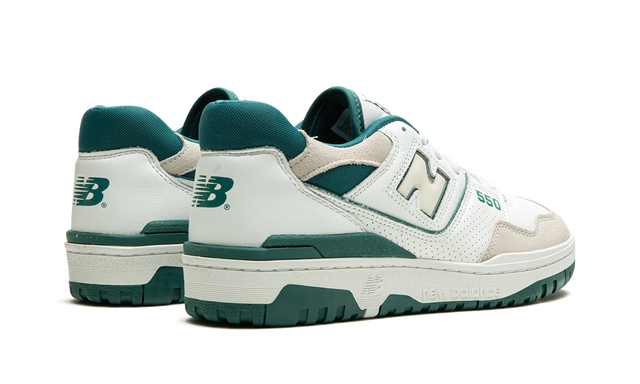 550 Vintage Teal