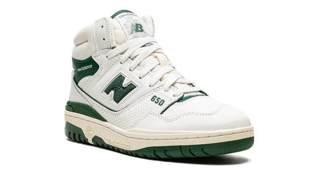650R Aimé Leon Dore White Green