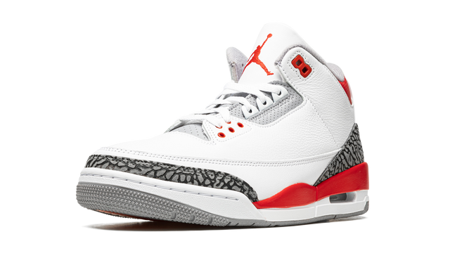 Air 3 Fire Red