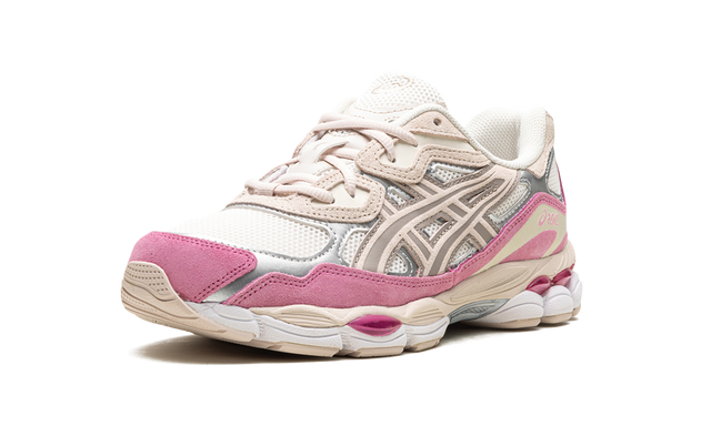 Gel-NYC Cream Mineral Beige Pink
