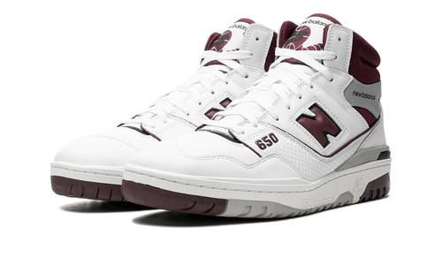 650 Burgundy