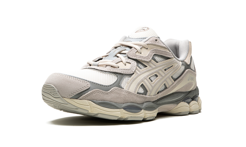 Gel Nyc cream/oyster Grey