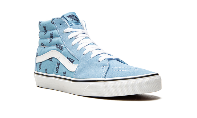 Sk8-Hi "AOP"