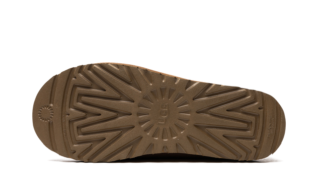 TASMAN WMNS "Chestnut"