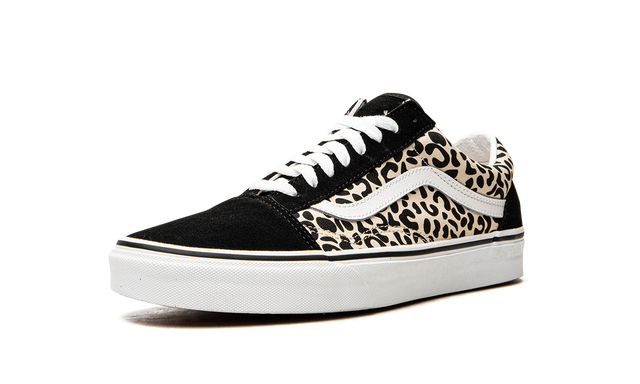 Old Skool "Safari"