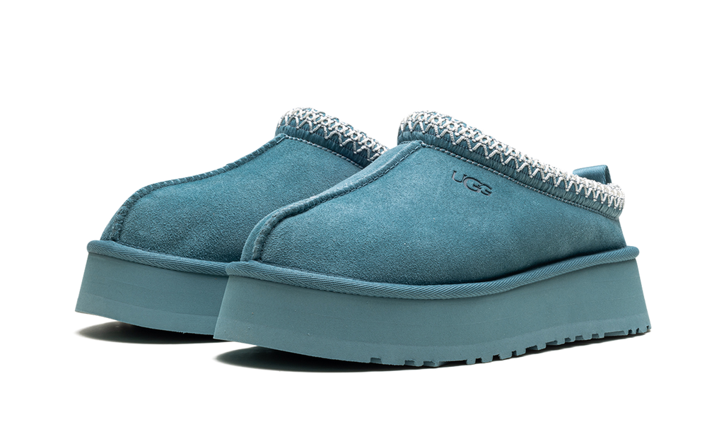 Tazz Slipper WMNS "Deep Ice"