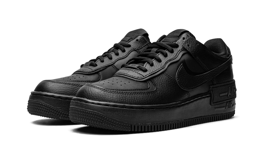 Air Force 1 Low SHADO WMNS "Triple Black"