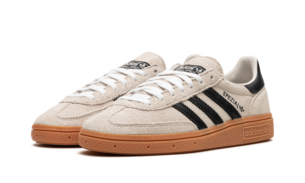 Handebol Spezial Aluminium